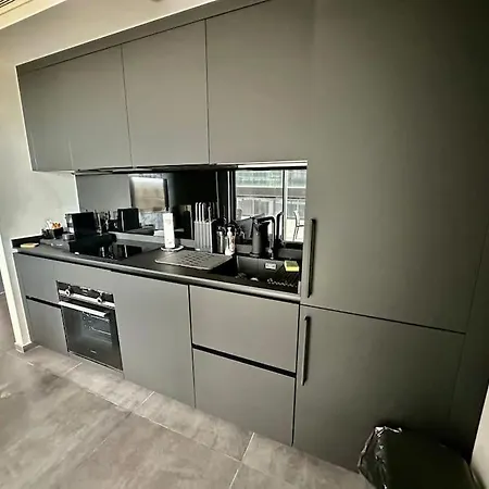 Corner 1 Bed Apart In Mercury Suites With Rooftop Pool Seasonal Saint Julian's Exterior photo