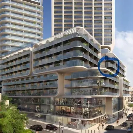 Corner 1 Bed Apart In Mercury Suites With Rooftop Pool Seasonal Saint Julian's Exterior photo