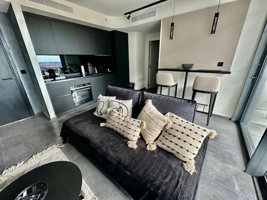 Appartement Corner 1 Bed In Mercury With Rooftop Pool Seasonal *